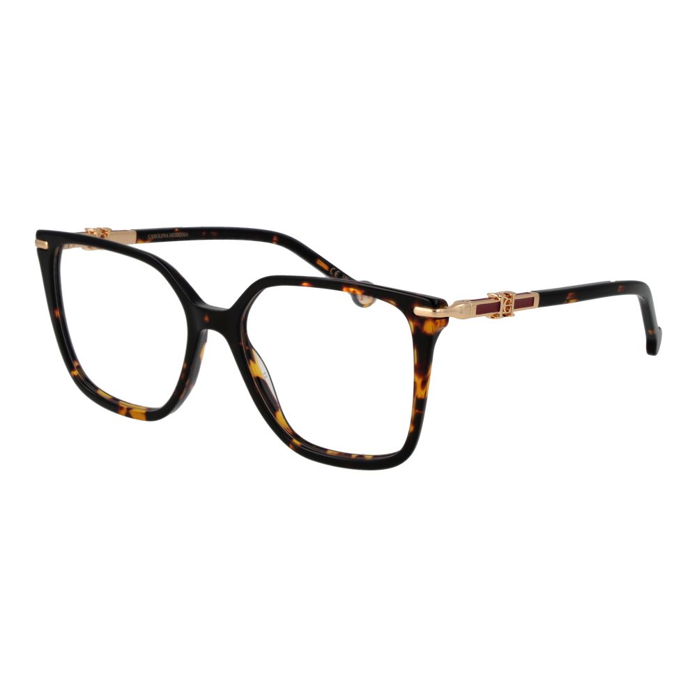 Brown Acetate Glasses (Frames)