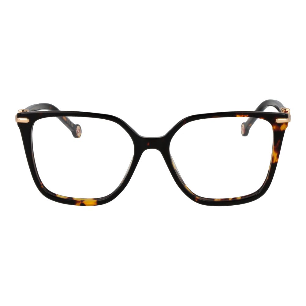 Brown Acetate Glasses (Frames)
