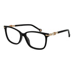 Black Acetate Glasses (Frames)