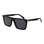 Black Acetate Sunglasses