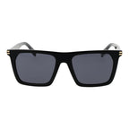 Black Acetate Sunglasses