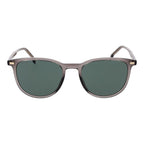 Gray Acetate Sunglasses
