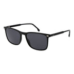 Black Acetate Sunglasses