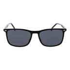 Black Acetate Sunglasses