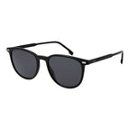 Black Acetate Sunglasses