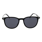 Black Acetate Sunglasses