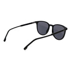 Black Acetate Sunglasses