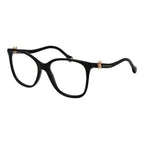 Black Acetate Glasses (Frames)