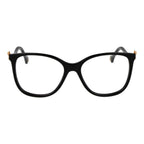 Black Acetate Glasses (Frames)