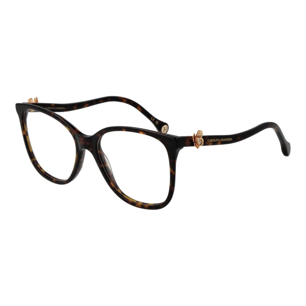 Brown Acetate Glasses (Frames)