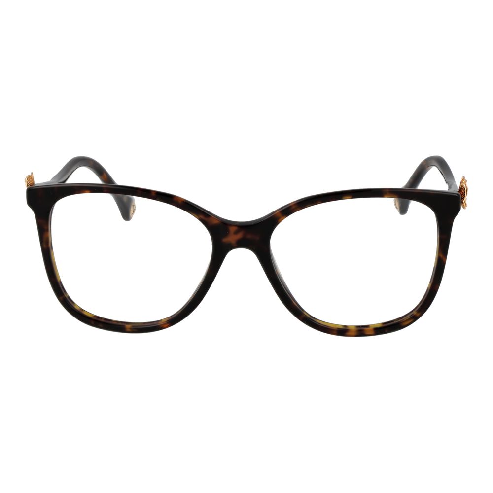 Brown Acetate Glasses (Frames)
