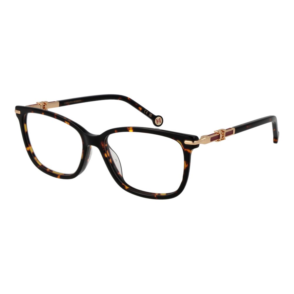 Brown Acetate Glasses (Frames)