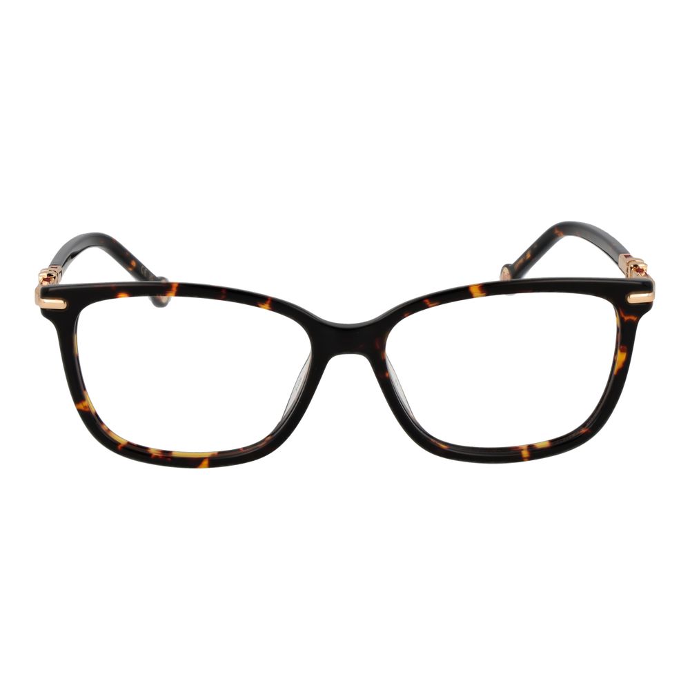 Brown Acetate Glasses (Frames)