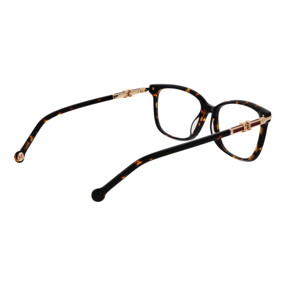 Brown Acetate Glasses (Frames)