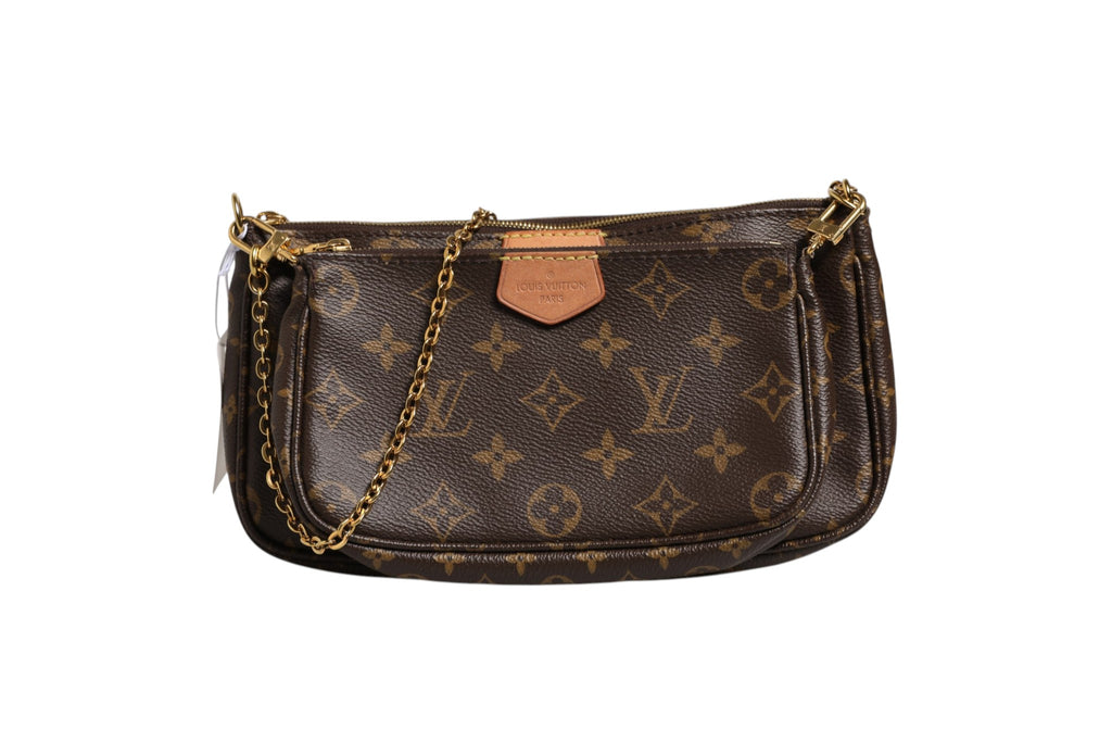 Monogram Multi Pochette Accessoires