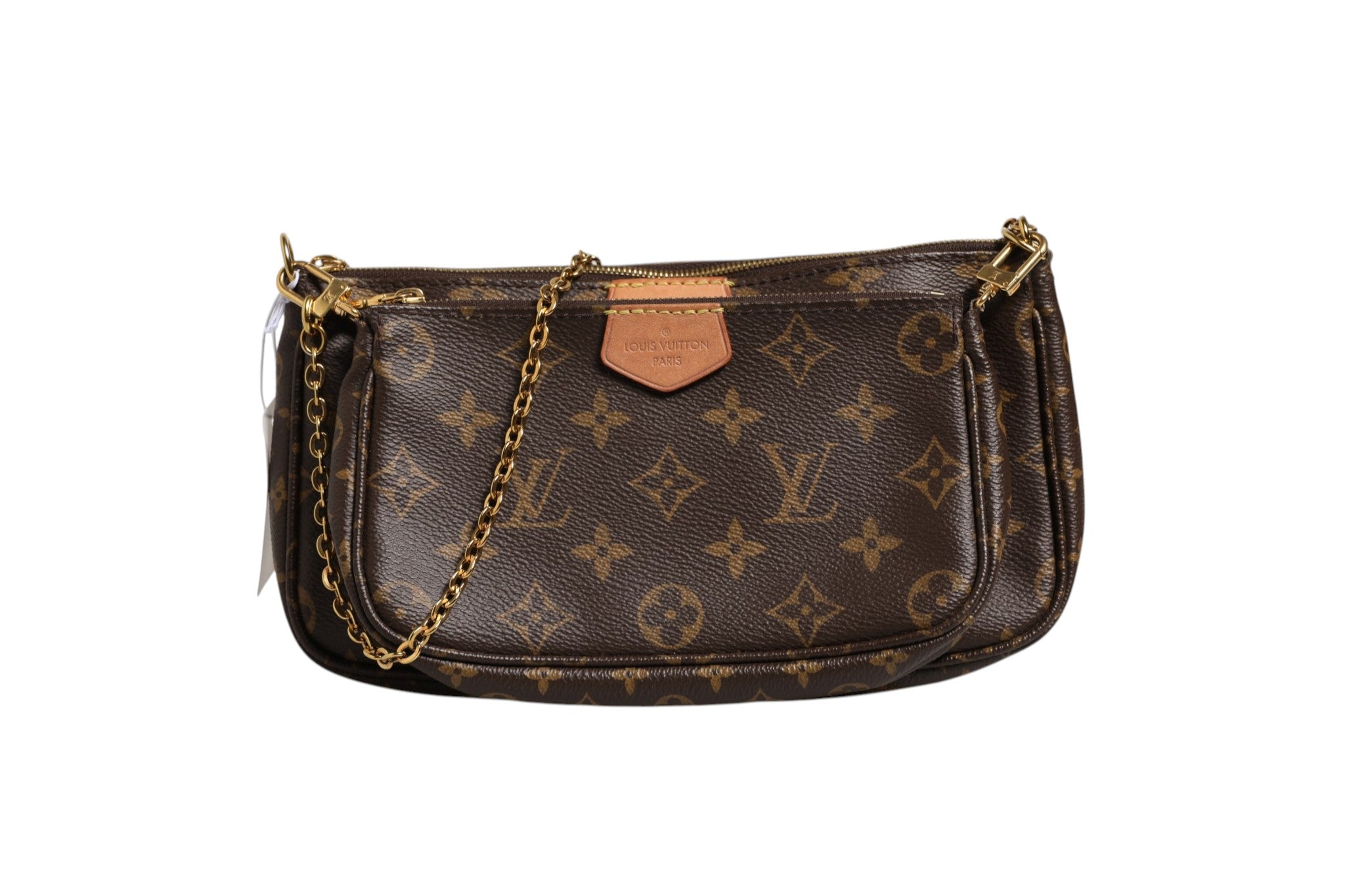 Monogram Multi Pochette Accessoires
