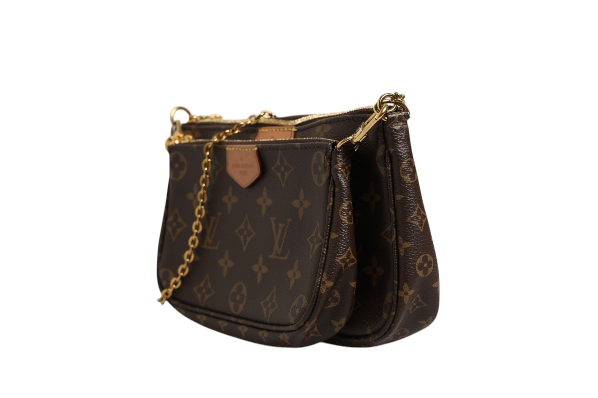 Monogram Multi Pochette Accessoires