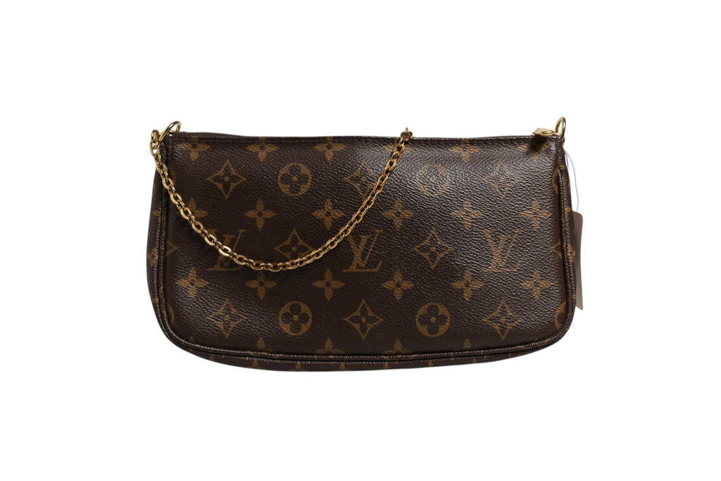 Monogram Multi Pochette Accessoires