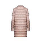 Multicolor Polyamide Coat