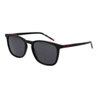 Black Acetate Sunglasses
