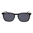 Black Acetate Sunglasses