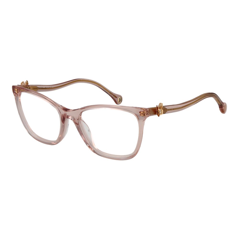Pink Acetate Glasses (Frames)