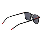 Black Acetate Sunglasses