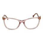 Pink Acetate Glasses (Frames)