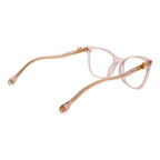 Pink Acetate Glasses (Frames)