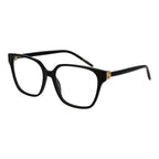 Black Acetate Glasses (Frames)