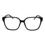 Black Acetate Glasses (Frames)