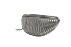 Matelassé Belt Bag