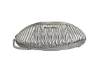 Matelassé Belt Bag