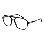 Black Acetate Glasses (Frames)