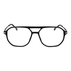 Black Acetate Glasses (Frames)