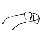 Black Acetate Glasses (Frames)