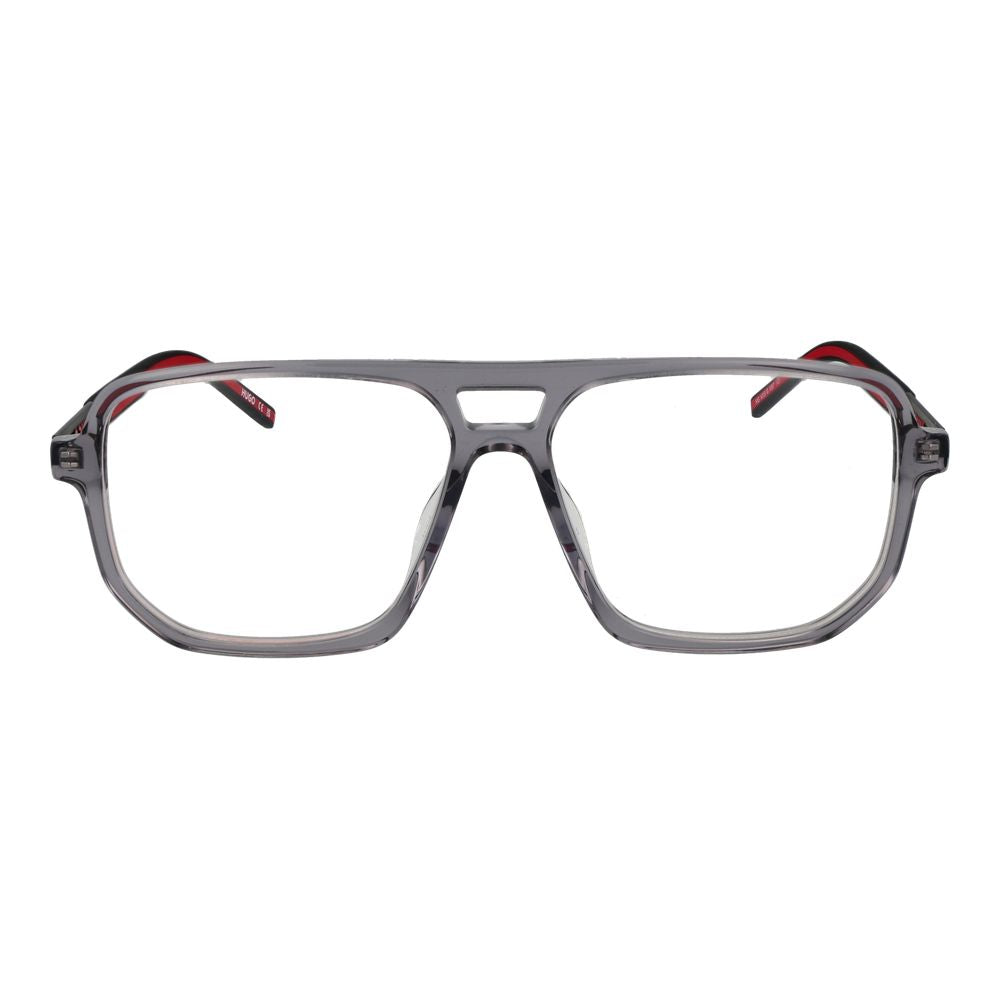 Gray Acetate Glasses (Frames)