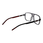 Gray Acetate Glasses (Frames)