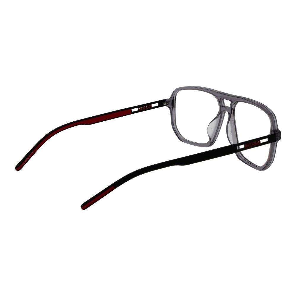Gray Acetate Glasses (Frames)