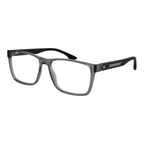 Gray Polyamide Glasses (Frames)