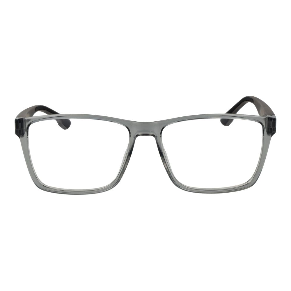 Gray Polyamide Glasses (Frames)