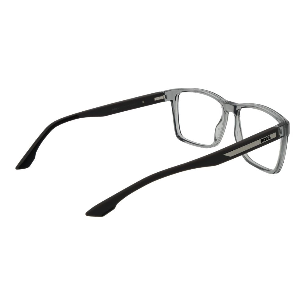 Gray Polyamide Glasses (Frames)