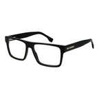 Black Acetate Glasses (Frames)