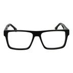 Black Acetate Glasses (Frames)