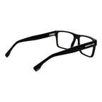Black Acetate Glasses (Frames)