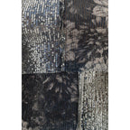 Multicolor Polyamide Pattern Shirt