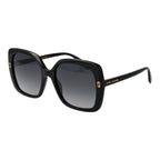 Black Acetate Sunglasses