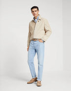 Turquoise Cashmere Sweater