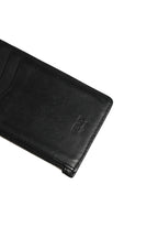 Vitello Liberty Studded Coin Pouch Key Case Ardesia