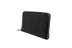Baltico Saffiano Leather Zip Travel Wallet